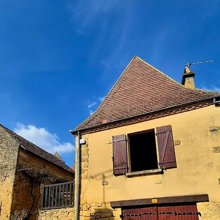 Chez Mathilde